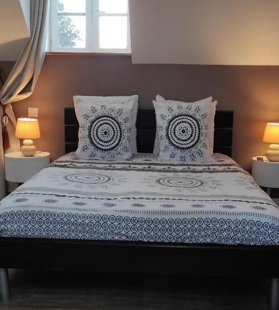 Le Petit Kerangoi Bed and Breakfast Pont-Aven Εξωτερικό φωτογραφία