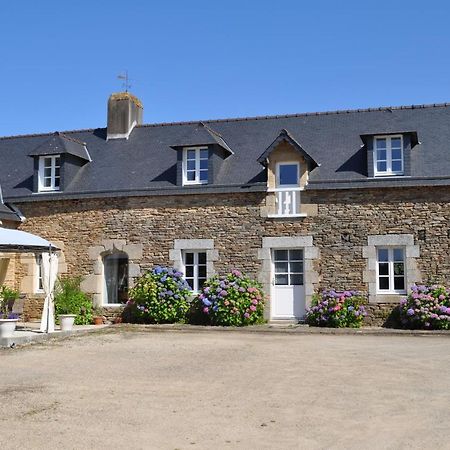 Le Petit Kerangoi Bed and Breakfast Pont-Aven Εξωτερικό φωτογραφία