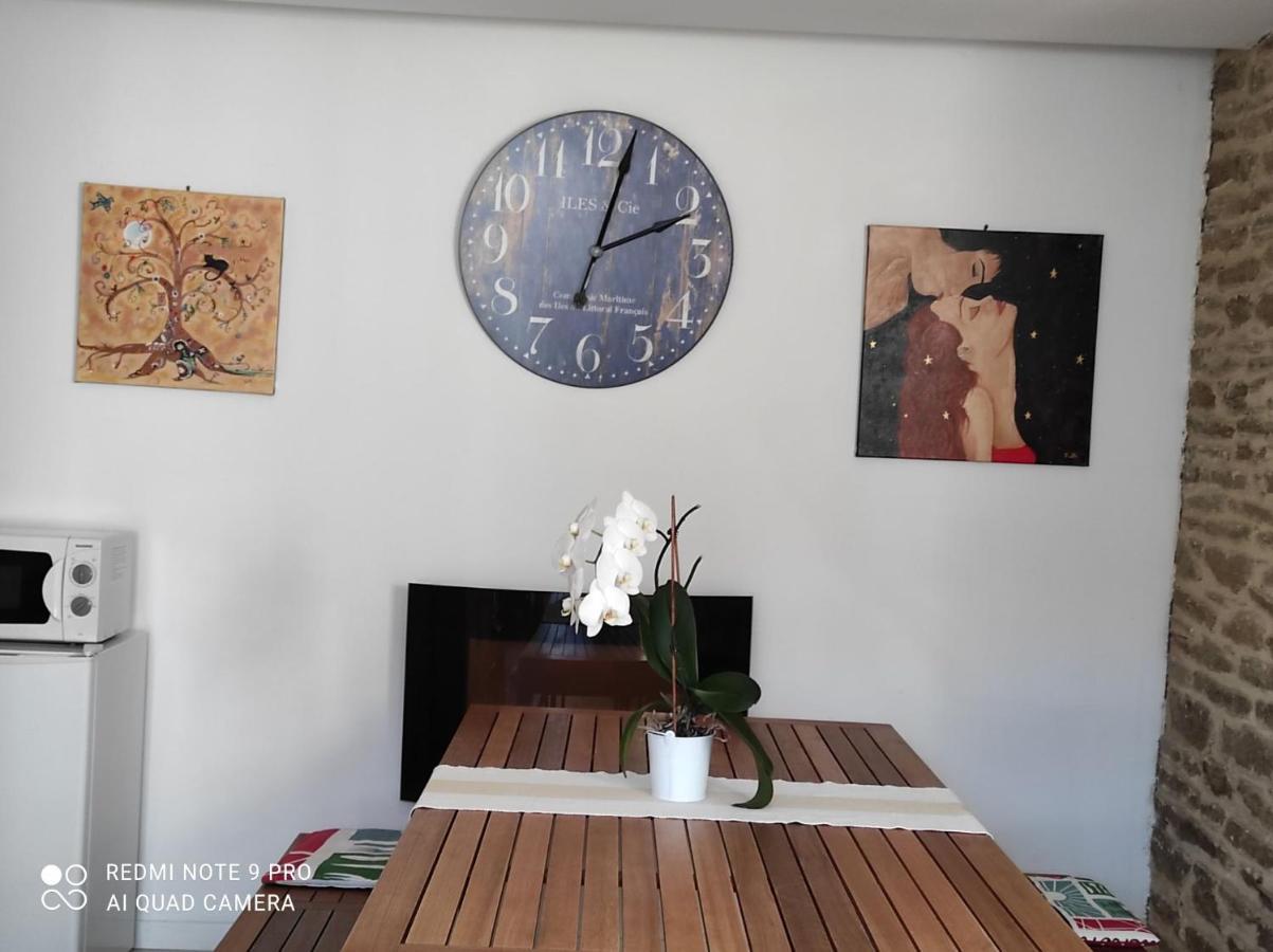 Le Petit Kerangoi Bed and Breakfast Pont-Aven Εξωτερικό φωτογραφία