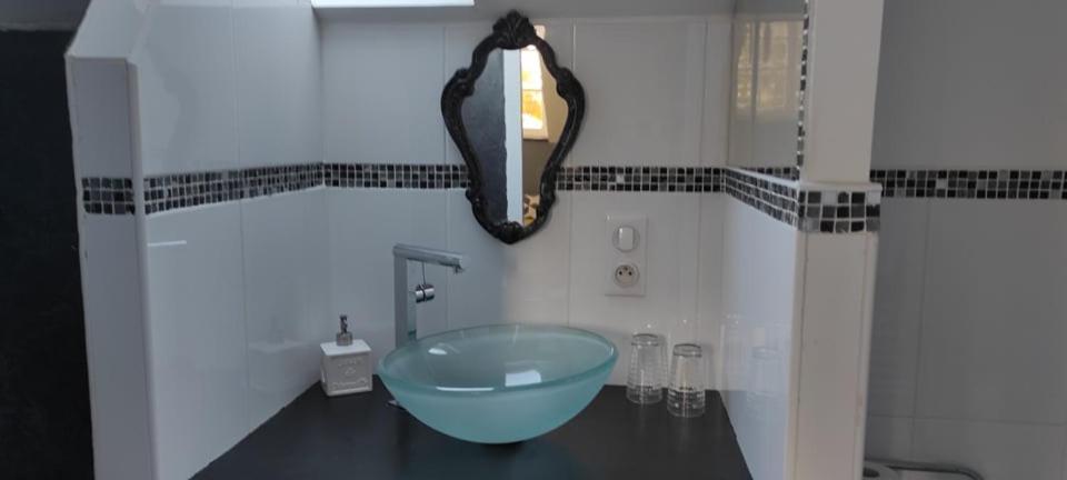 Le Petit Kerangoi Bed and Breakfast Pont-Aven Εξωτερικό φωτογραφία