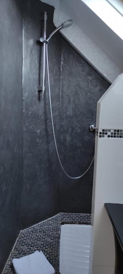 Le Petit Kerangoi Bed and Breakfast Pont-Aven Εξωτερικό φωτογραφία
