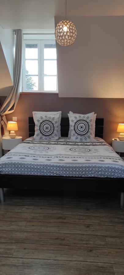 Le Petit Kerangoi Bed and Breakfast Pont-Aven Εξωτερικό φωτογραφία