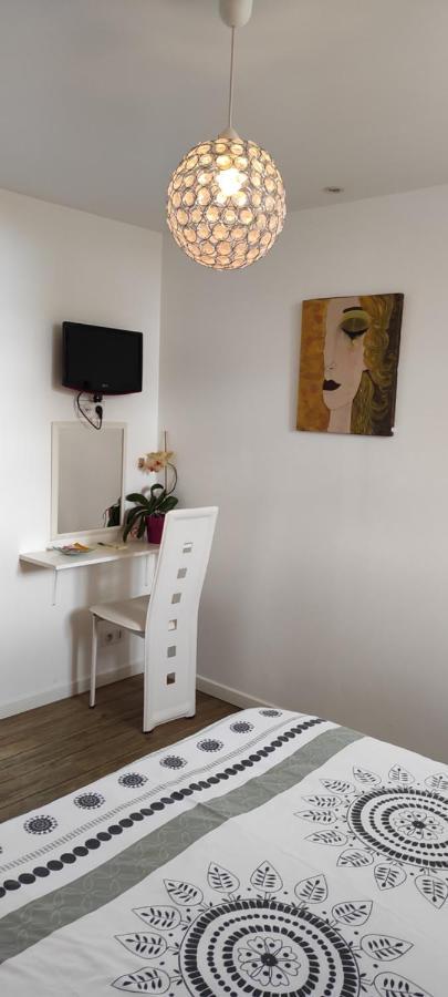 Le Petit Kerangoi Bed and Breakfast Pont-Aven Εξωτερικό φωτογραφία