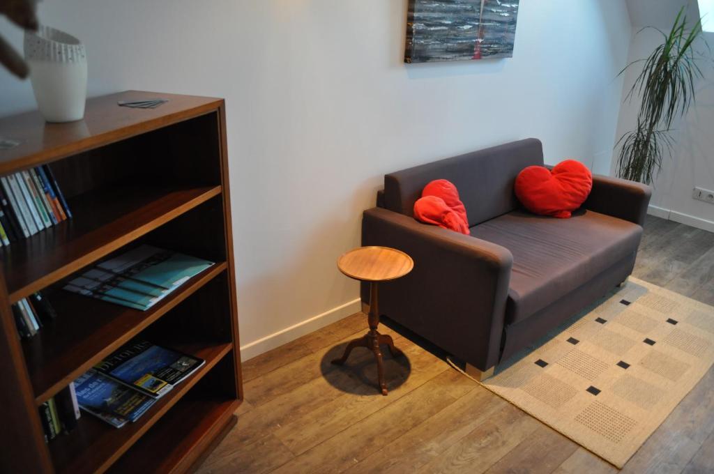 Le Petit Kerangoi Bed and Breakfast Pont-Aven Εξωτερικό φωτογραφία