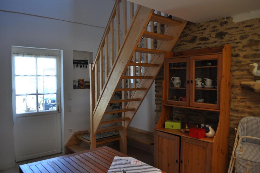 Le Petit Kerangoi Bed and Breakfast Pont-Aven Εξωτερικό φωτογραφία