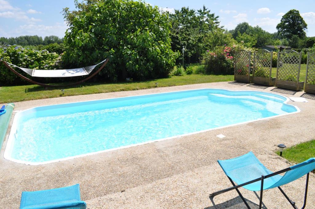 Le Petit Kerangoi Bed and Breakfast Pont-Aven Εξωτερικό φωτογραφία