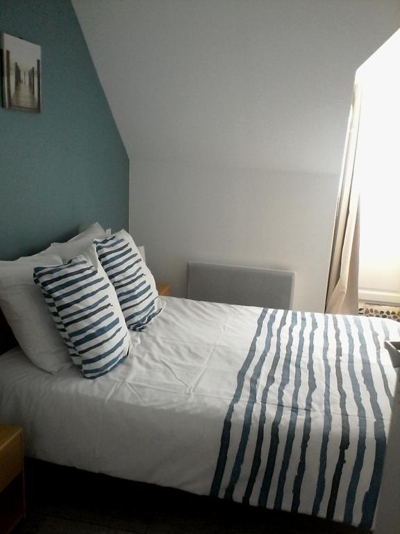 Le Petit Kerangoi Bed and Breakfast Pont-Aven Εξωτερικό φωτογραφία