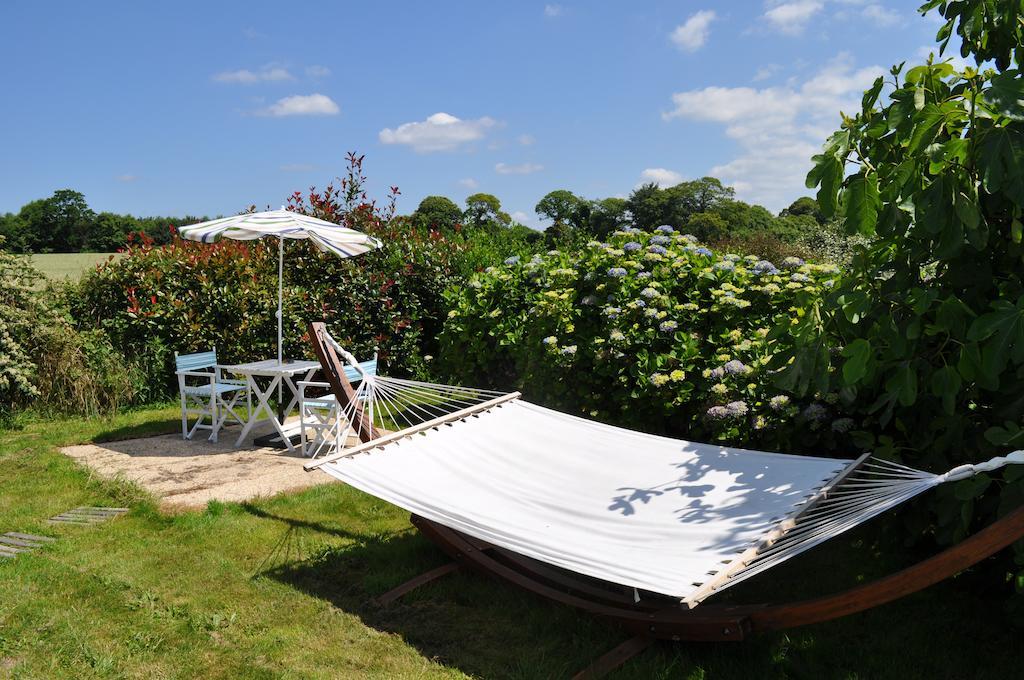 Le Petit Kerangoi Bed and Breakfast Pont-Aven Εξωτερικό φωτογραφία